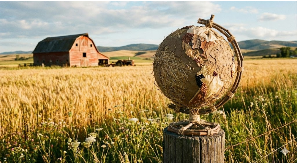 Curiosity Park Entry