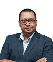 Profile picture of Dr. Anish Roychowdhury
