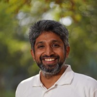 Profile picture of Arvind Sivdas