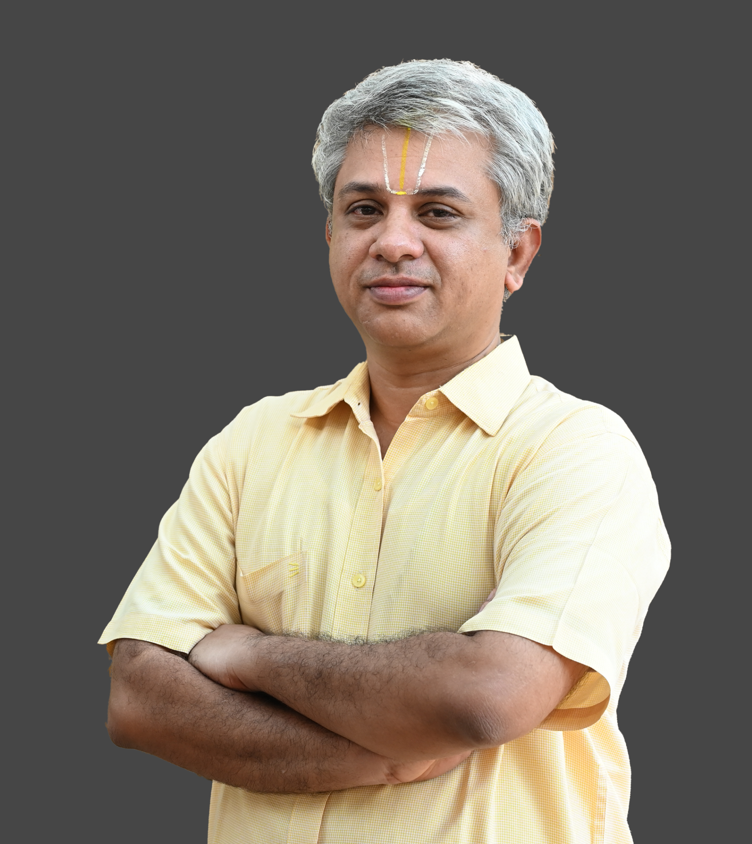 Profile picture of Balaji Srinivasan