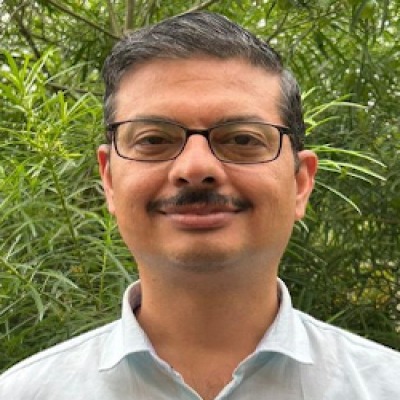 Profile picture of Kalpesh Kapoor