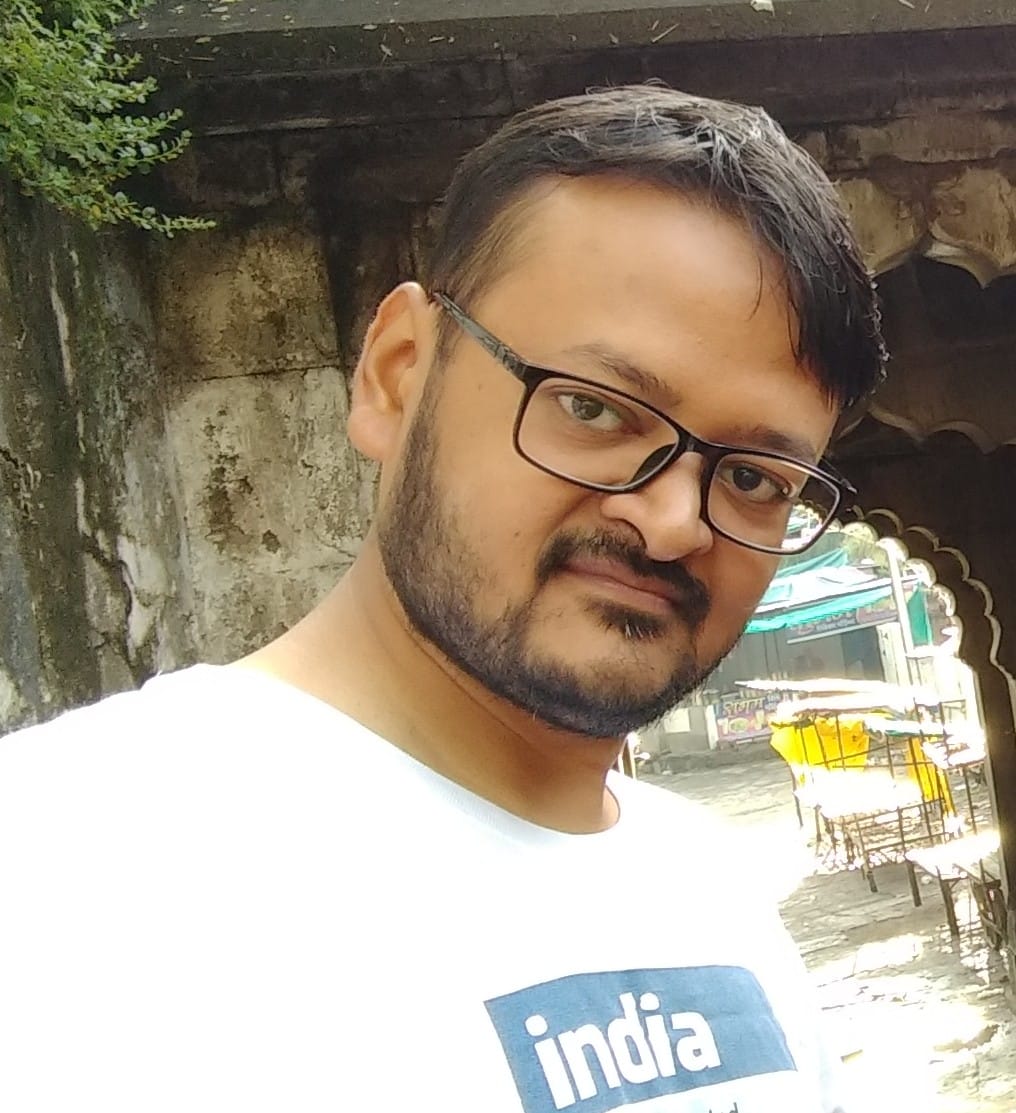 Profile picture of Kushal Shah