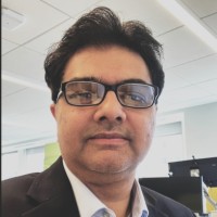 Profile picture of Naga Pranay Tumuluri