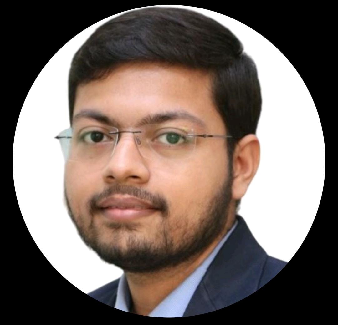 Profile picture of Vibhanshu G