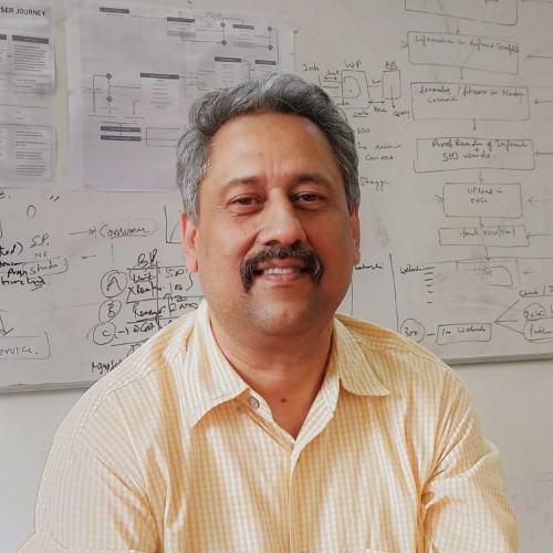 Profile picture of Sudhir Sharma